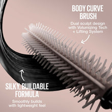 Cargar imagen en el visor de la galería, Maybelline Lash Sensational Body Máscara de Pestañas