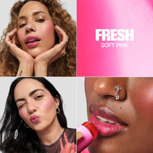 Cargar imagen en el visor de la galería, MILK MAKEUP Cooling Water Jelly Tint Lip + Cheek Blush Stain