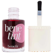 Cargar imagen en el visor de la galería, Benefit Benetint Liquid Lip + Cheek Blush Stain 10ml