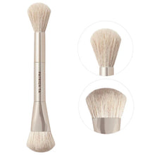 Cargar imagen en el visor de la galería, PATRICK TA Dual Ended Precision Blush Brush