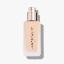 Cargar imagen en el visor de la galería, Anastasia Impeccable Blurring Second-Skin Matte Foundation