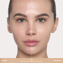 Cargar imagen en el visor de la galería, Anastasia Impeccable Blurring Second-Skin Matte Foundation