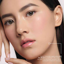 Cargar imagen en el visor de la galería, Anastasia Impeccable Blurring Second-Skin Matte Foundation