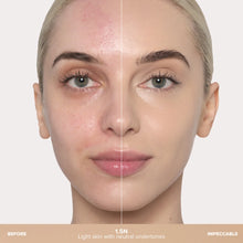 Cargar imagen en el visor de la galería, Anastasia Impeccable Blurring Second-Skin Matte Foundation
