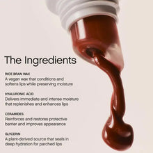 Cargar imagen en el visor de la galería, Topicals Slick Salve Glossy Lip Balm for Soothing + Hydration