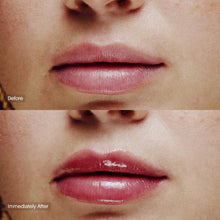 Cargar imagen en el visor de la galería, Topicals Slick Salve Glossy Lip Balm for Soothing + Hydration