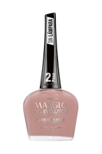 Cargar imagen en el visor de la galería, Masglo Gel Evolution Esmalte secado extra rápido, duración hasta 12 días