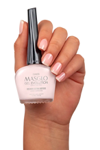 Cargar imagen en el visor de la galería, Masglo Gel Evolution Esmalte secado extra rápido, duración hasta 12 días