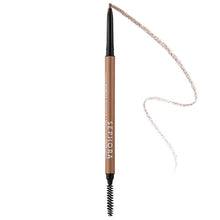 Cargar imagen en el visor de la galería, Sephora Retractable EyeBrow Pencil - Waterproof