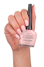 Cargar imagen en el visor de la galería, Masglo Gel Evolution Esmalte secado extra rápido, duración hasta 12 días