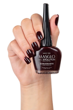 Cargar imagen en el visor de la galería, Masglo Gel Evolution Esmalte secado extra rápido, duración hasta 12 días