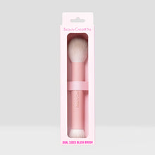 Cargar imagen en el visor de la galería, Beauty Creations Dual Sided Blush Brush