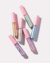 Cargar imagen en el visor de la galería, Beauty Creations Metal Iced Delineadores Metálicos