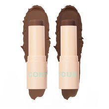 Cargar imagen en el visor de la galería, Beauty Creations Murillo Vol. 2 Define Me Contour Sticks Bronzer en barra