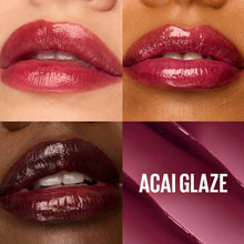 Cargar imagen en el visor de la galería, Maybelline Glaze Oil Balm Bálsamo Labial