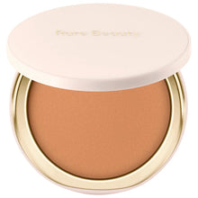 Cargar imagen en el visor de la galería, Rare Beauty Warm Wishes Soft Matte Powder Bronzer