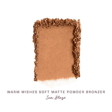 Cargar imagen en el visor de la galería, Rare Beauty Warm Wishes Soft Matte Powder Bronzer