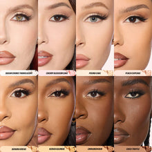Cargar imagen en el visor de la galería, HUDA BEAUTY Easy Bake Airbrush Matte Pressed Setting Powder