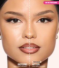 Cargar imagen en el visor de la galería, HUDA BEAUTY Easy Bake Airbrush Matte Pressed Setting Powder