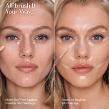 Cargar imagen en el visor de la galería, Charlotte Tilbury Airbrush Flawless Crease-Proof Long-Wear Blur Concealer