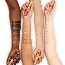 Cargar imagen en el visor de la galería, Charlotte Tilbury Airbrush Flawless Crease-Proof Long-Wear Blur Concealer
