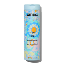 Cargar imagen en el visor de la galería, Amika Curl Corps Enhancing Gel