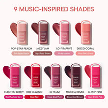 Cargar imagen en el visor de la galería, LANEIGE JuicePop Box Lip Oil Stain 12HR Hydrating Tint