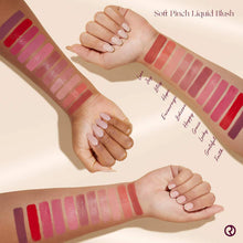 Cargar imagen en el visor de la galería, Rare Beauty Mini Soft Pinch Liquid Blush (3.2ML)