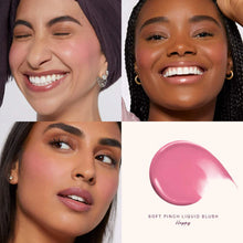 Cargar imagen en el visor de la galería, Rare Beauty Mini Soft Pinch Liquid Blush (3.2ML)