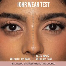 Cargar imagen en el visor de la galería, Huda Beauty Mini Easy Bake Loose Baking & Setting Powder Polvos Sueltos