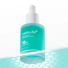 Cargar imagen en el visor de la galería, Medicube Azelaic Acid 16 BB Calming Serum