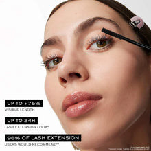 Cargar imagen en el visor de la galería, Lancôme Lash Idôle Flutter Extension Lengthening Mascara