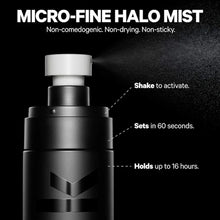 Cargar imagen en el visor de la galería, MILK MAKEUP Pore Eclipse Mattifying + Blurring Transfer-Proof Setting Spray 85 ml