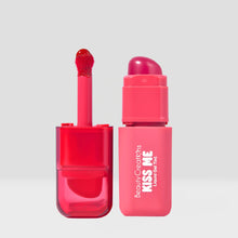 Cargar imagen en el visor de la galería, Beauty Creations Kiss Me Liquid Gel Tint