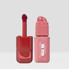 Cargar imagen en el visor de la galería, Beauty Creations Kiss Me Liquid Gel Tint