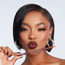 Cargar imagen en el visor de la galería, Beauty Creations Wooden Lip Pencil Delineador de labios