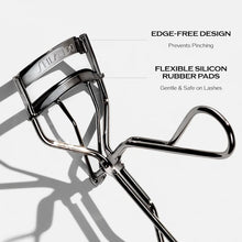Cargar imagen en el visor de la galería, Shiseido Eyelash Curler Encrespador de pestañas