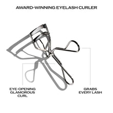 Cargar imagen en el visor de la galería, Shiseido Eyelash Curler Encrespador de pestañas