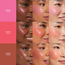 Cargar imagen en el visor de la galería, Tower 28 Beauty BeachPlease Lip + Cheek Dewy Cream Blush