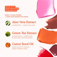 Cargar imagen en el visor de la galería, Tower 28 Beauty BeachPlease Lip + Cheek Dewy Cream Blush