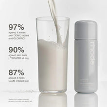 Cargar imagen en el visor de la galería, rhode Glazing Milk Ceramide Facial Essence