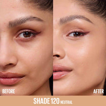 Cargar imagen en el visor de la galería, Maybelline Lifter Plump & Glow Foundation Tinta de maquillaje