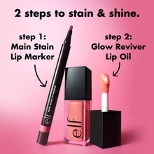 Cargar imagen en el visor de la galería, Elf Main Stain Lip Marker Delineador para labios