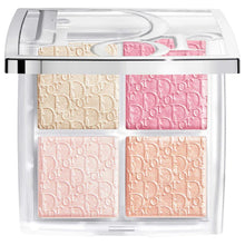 Cargar imagen en el visor de la galería, DIOR Backstage Glow Maximizer Face Palette