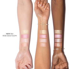 Cargar imagen en el visor de la galería, DIOR Backstage Glow Maximizer Face Palette