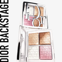 Cargar imagen en el visor de la galería, DIOR Backstage Glow Maximizer Face Palette