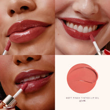 Cargar imagen en el visor de la galería, Rare Beauty Soft Pinch Cheek & Lip Trio Makeup Gift Set
