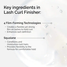 Cargar imagen en el visor de la galería, The Ordinary Lash Curl Finisher