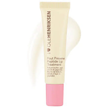 Cargar imagen en el visor de la galería, OLEHENRIKSEN Pout Preserve Hydrating Peptide Lip Treatment