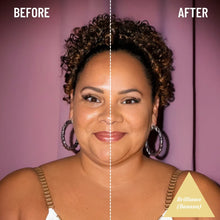 Cargar imagen en el visor de la galería, Lys Beauty Triple Fix Loose Setting Powder banana